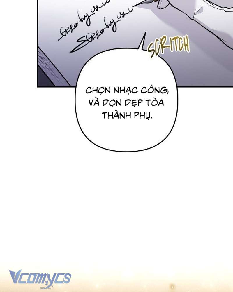 Trước Khi Em Có Ý Định Chạy Trốn Ta Sẽ Ngăn Chặn Nó Chap 38 - Trang 2