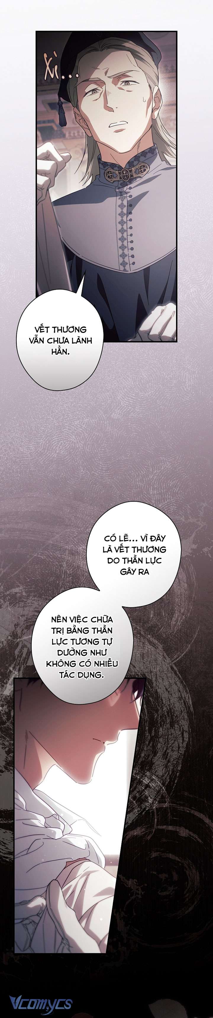 Phương Pháp Khiến Phu Quân Đứng Về Phía Tôi Chap 120 - Trang 2