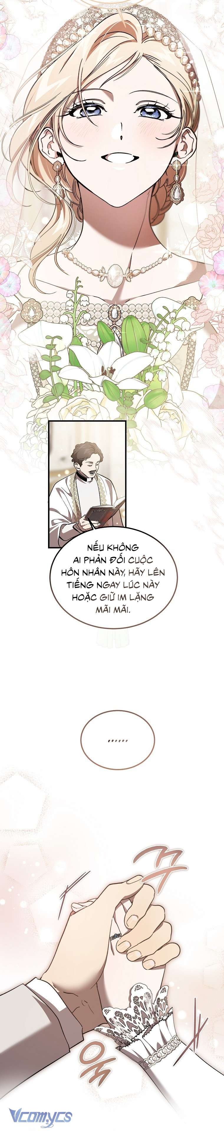 Ác Quỷ Nuôi Dưỡng Tiểu Thư Chap 75 - Trang 4