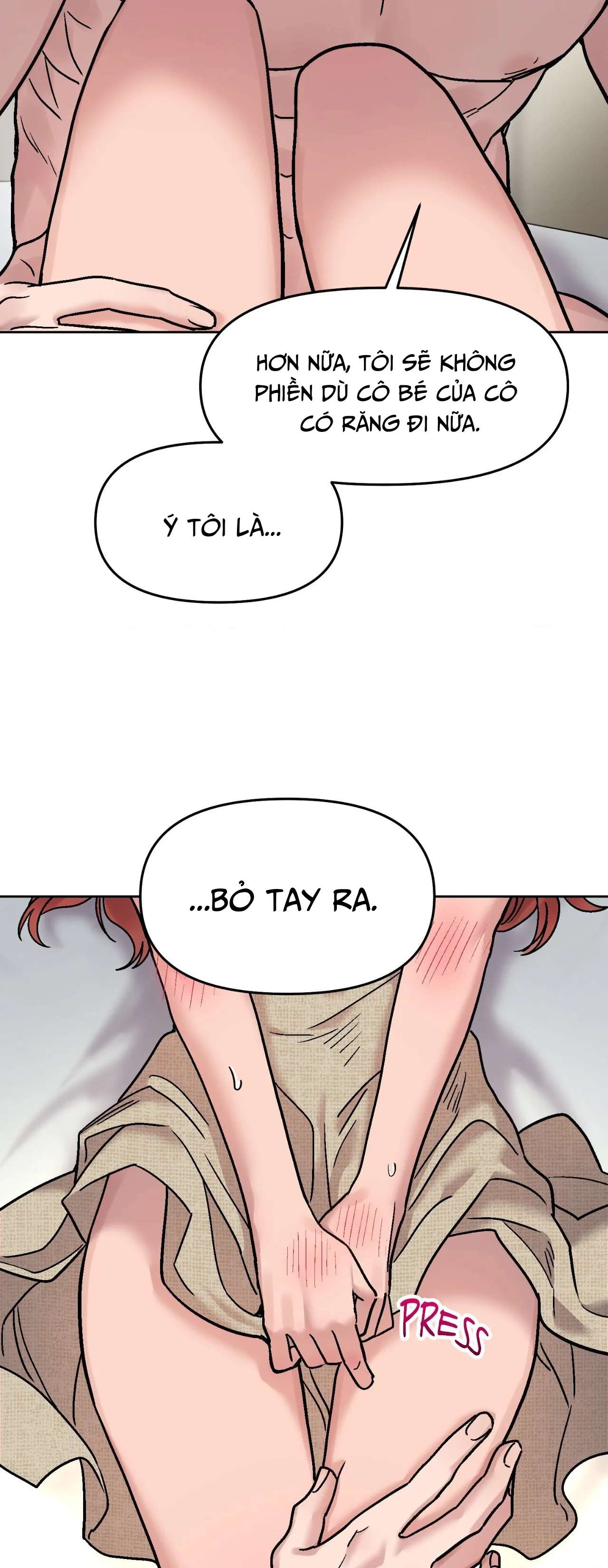 Người Gọi Nặc Danh 3 Chap 9 - Trang 2