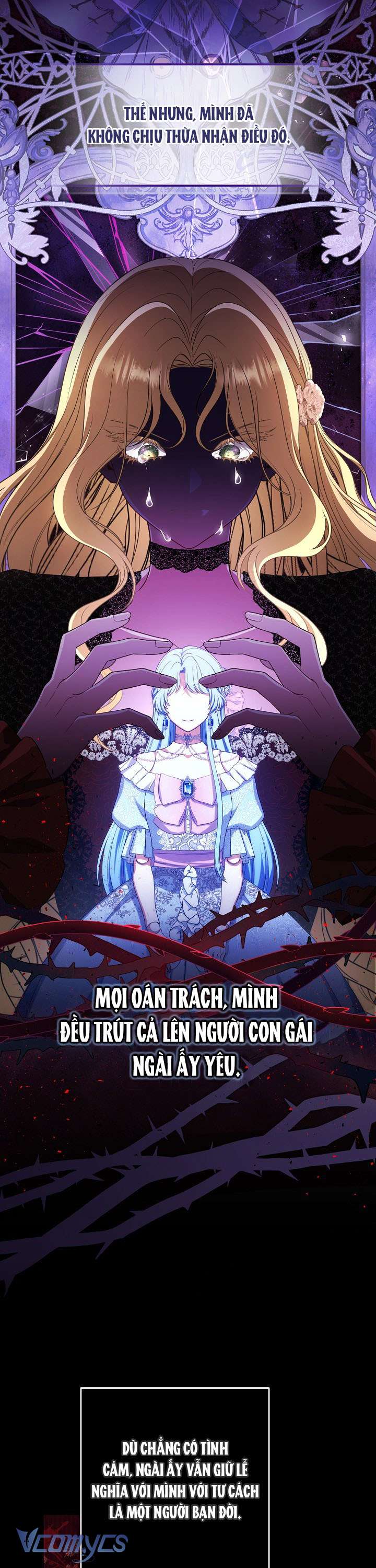 Tôi Đã Xem Một Vở Kịch Chap 8 - Next Chap 9