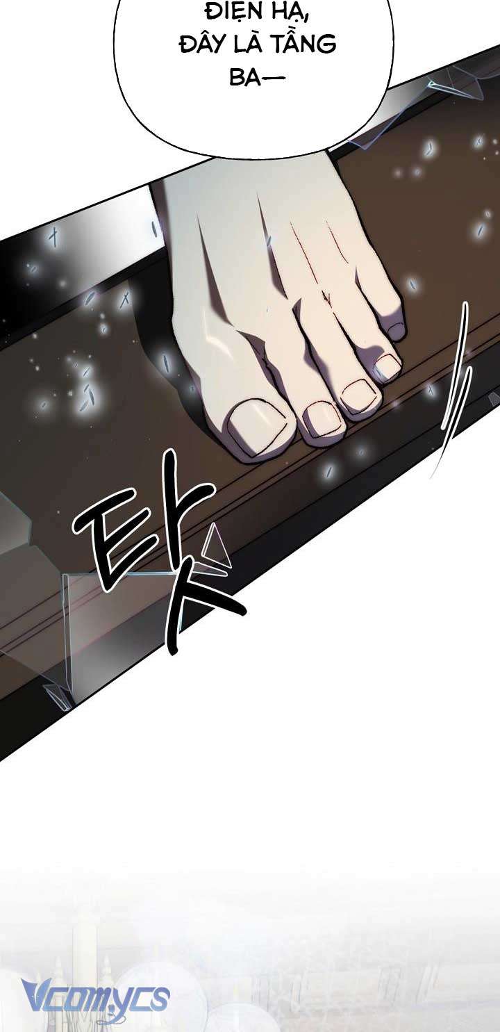 Thuần Hóa Hoàng Tử Quái Vật Chap 31 - Trang 2