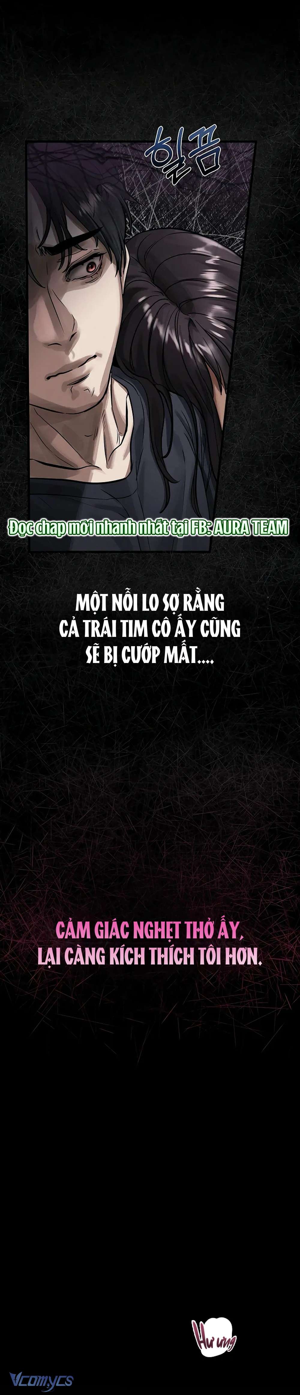 Khẩu Dâm Chap 13 - Trang 2