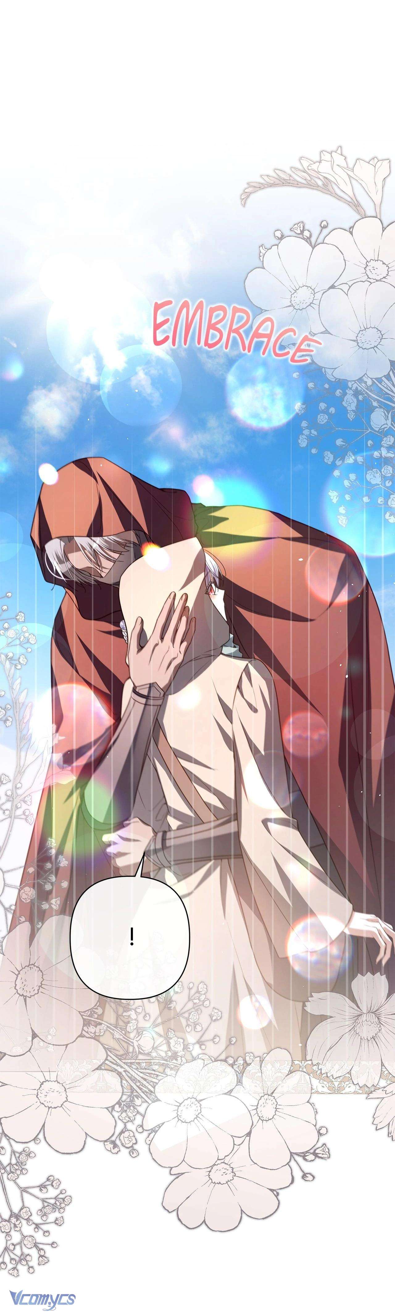 Dấu Vết Của Mặt Trăng Chap 69 - Trang 2