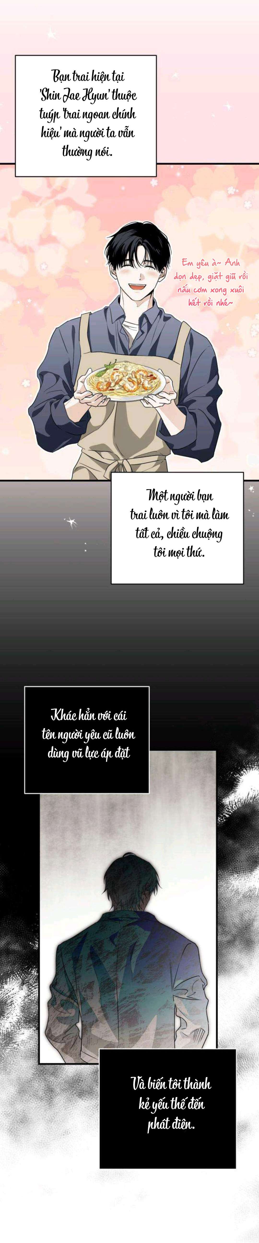 〖18+〗- Kích Hoạt Chế Độ Trai Hư! Chap 1 - Trang 2