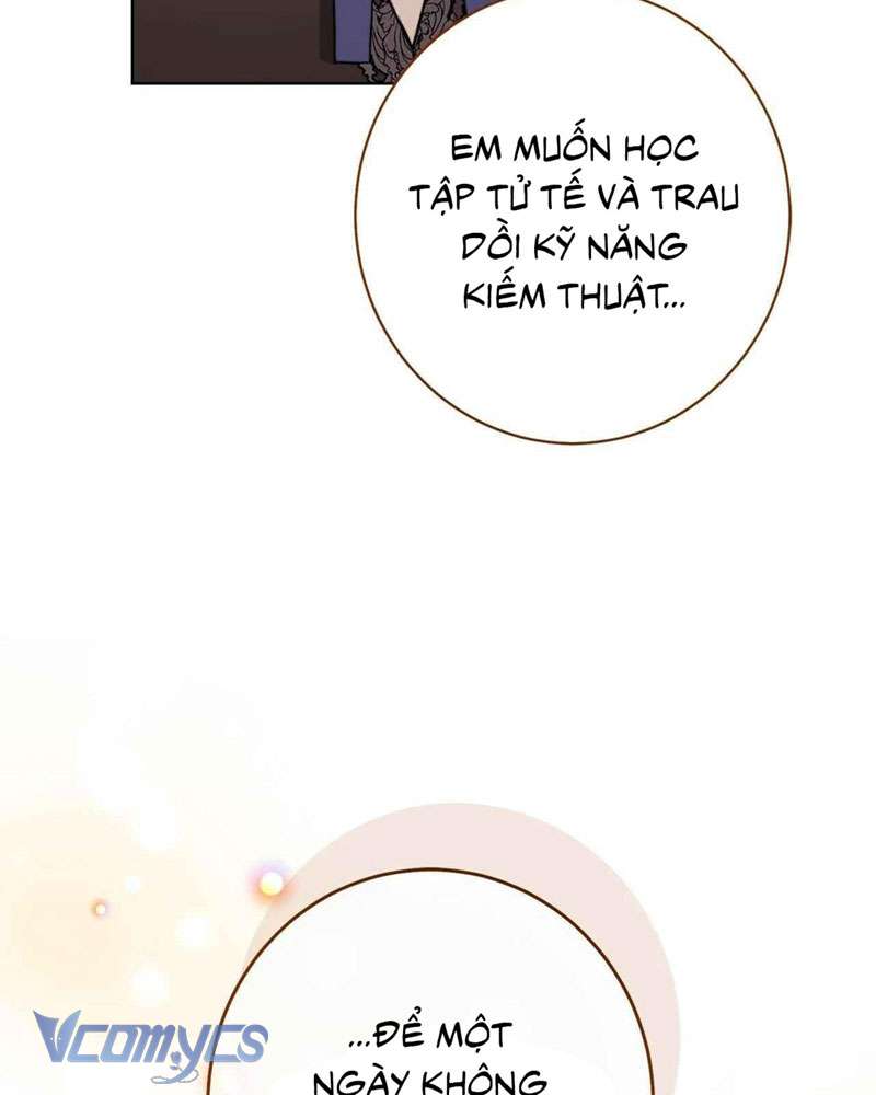 Hầu Gái Độc Quyền Của Hoàng Hậu Phản Diện Chap 111 - Trang 3