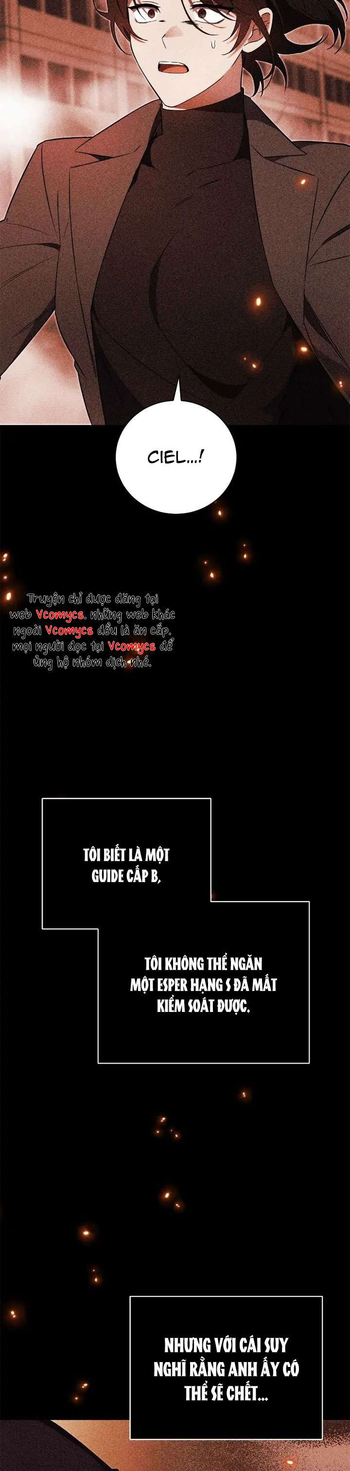 Phương Pháp Từ Chối Sự Ám Ảnh Của Chồng Cũ Chap 1 - Trang 2