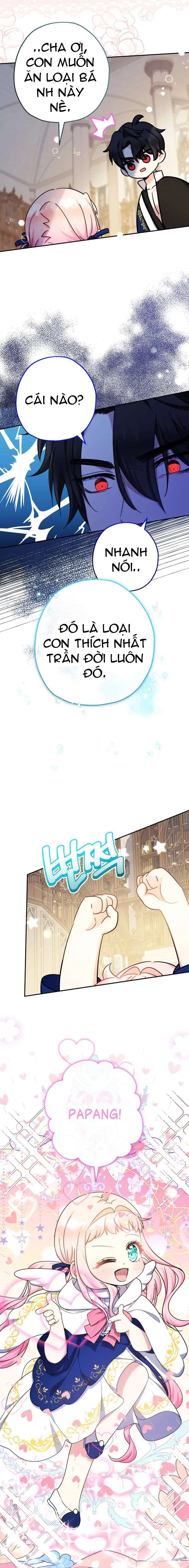 [PNT] Tiểu Thư Tích Tiền Đi Bụi Chap 41 - Next Chap 42