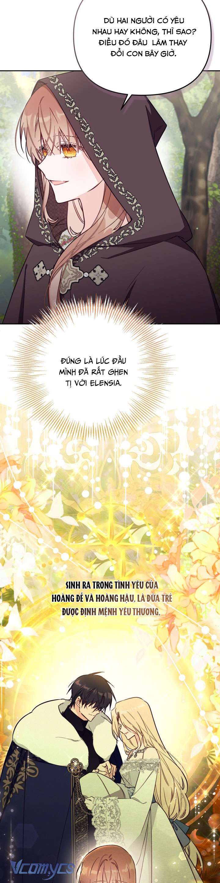 Không Có Chỗ Cho Kẻ Giả Mạo Chap 79 - Trang 2