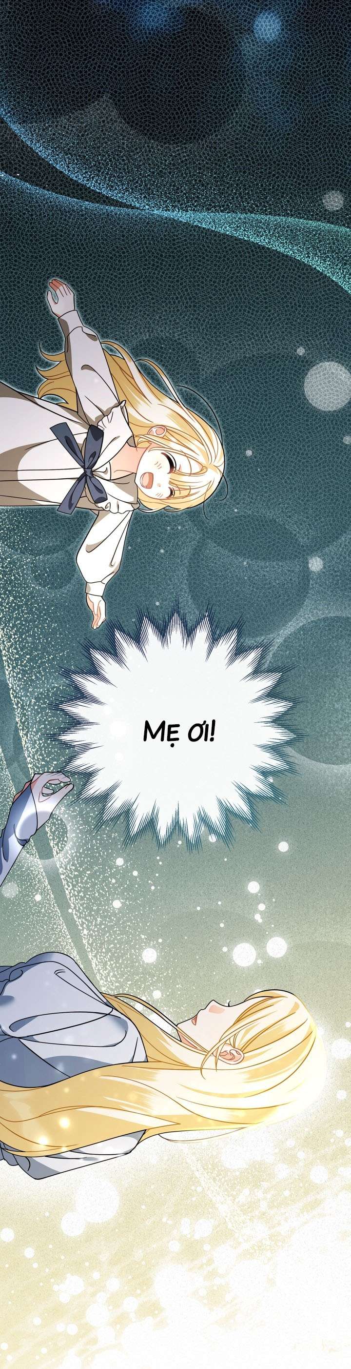 Tôi trở thành con gái của Công tước Ma Chap 4 - Trang 3