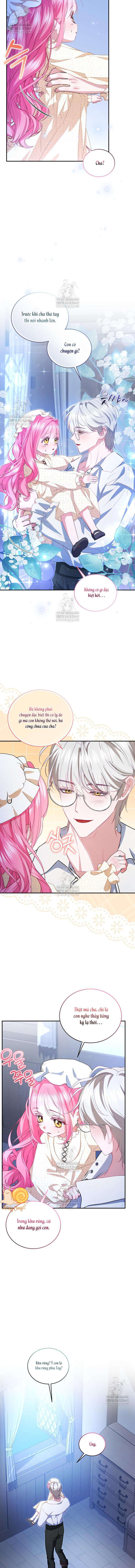 Tôi Là Người Duy Nhất Không Biết Ác Nữ Là Một Người Đàn Ông Chap 18 - Trang 2