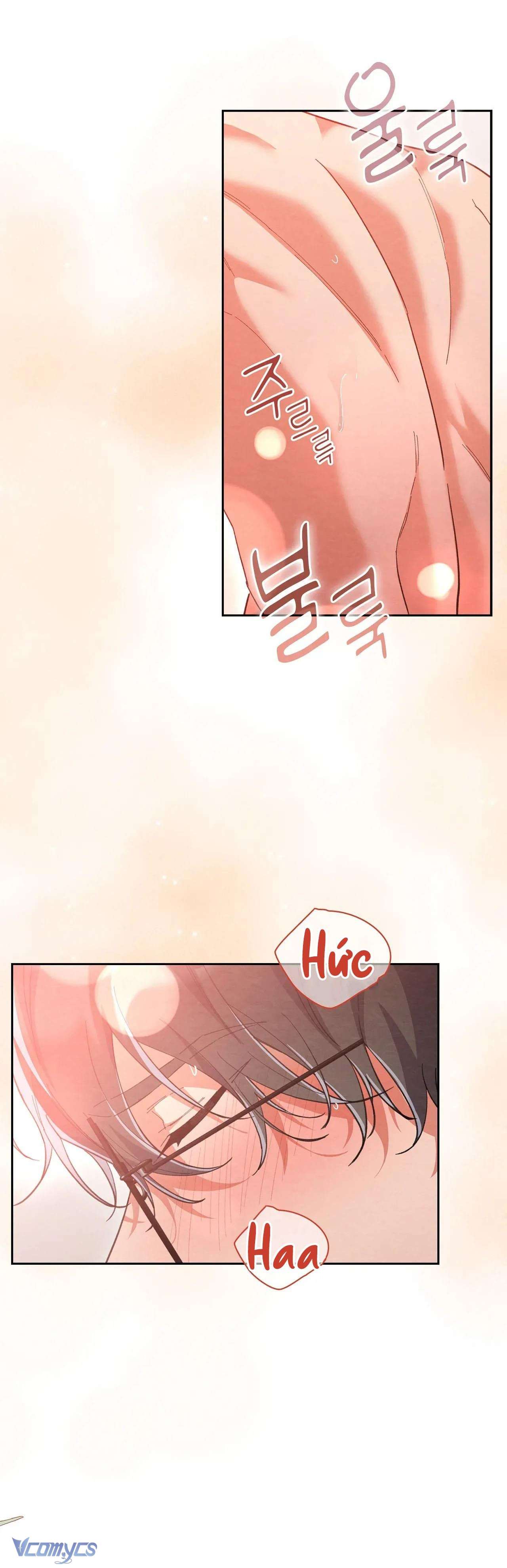 Chạy Trốn Khỏi Thợ Săn Chap 31 - Trang 4