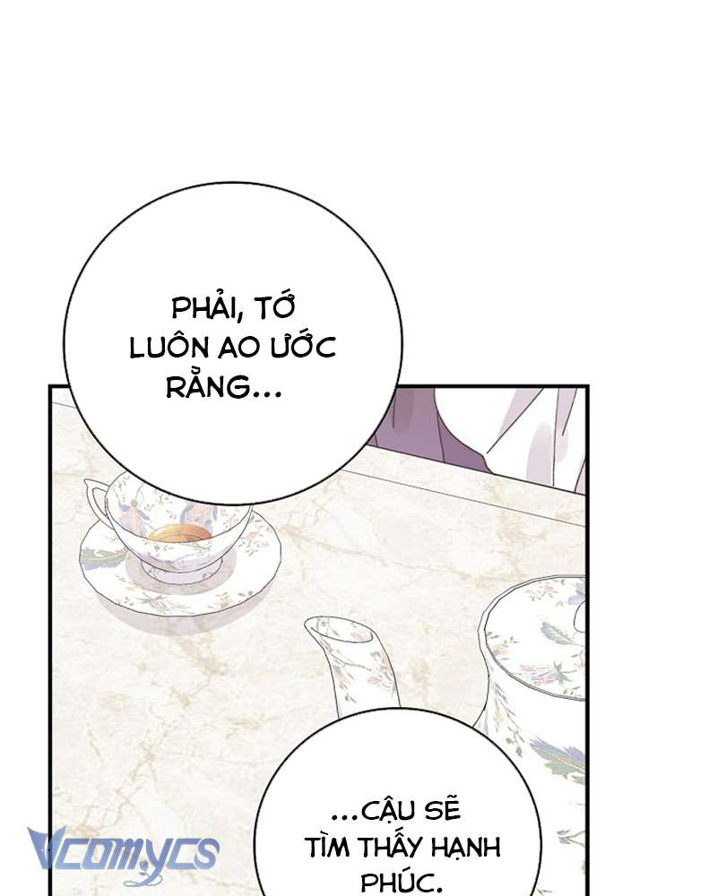 Chị Gái Của Nhân Vật Phản Diện Hôm Nay Cũng Đang Đau Khổ Chap 82 - Trang 4