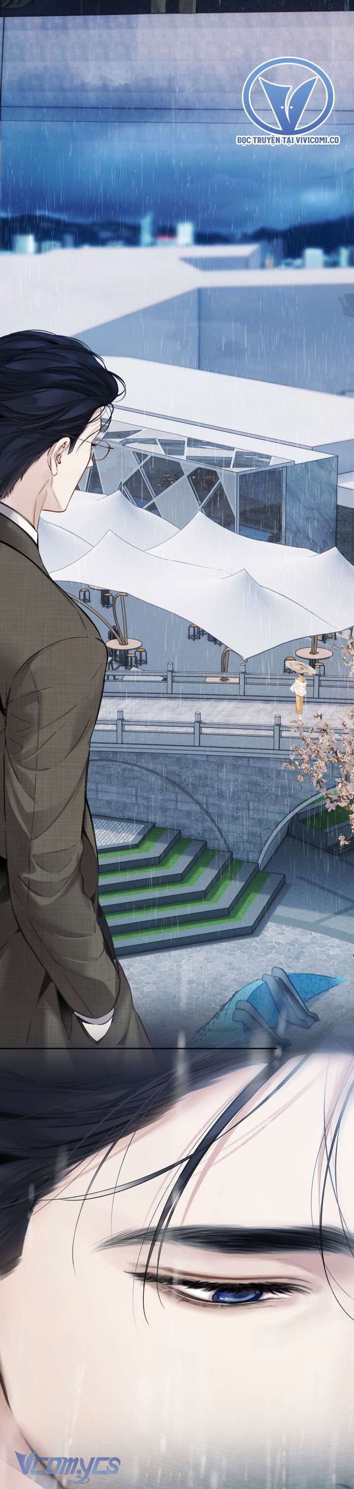 Trêu Nhầm Chapter 56 - Next Chap 56.1