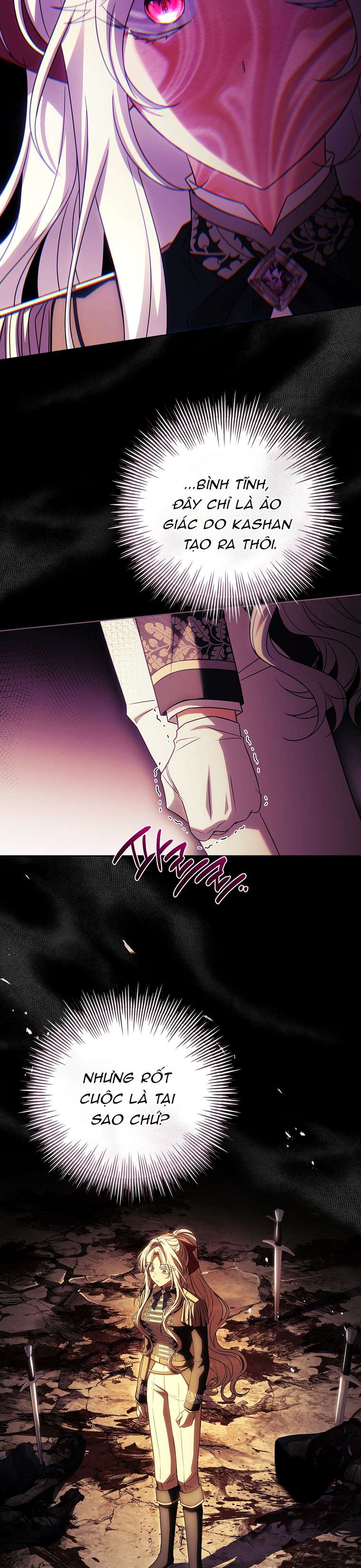 Cha Nào Con Nấy Chap 48 - Trang 3