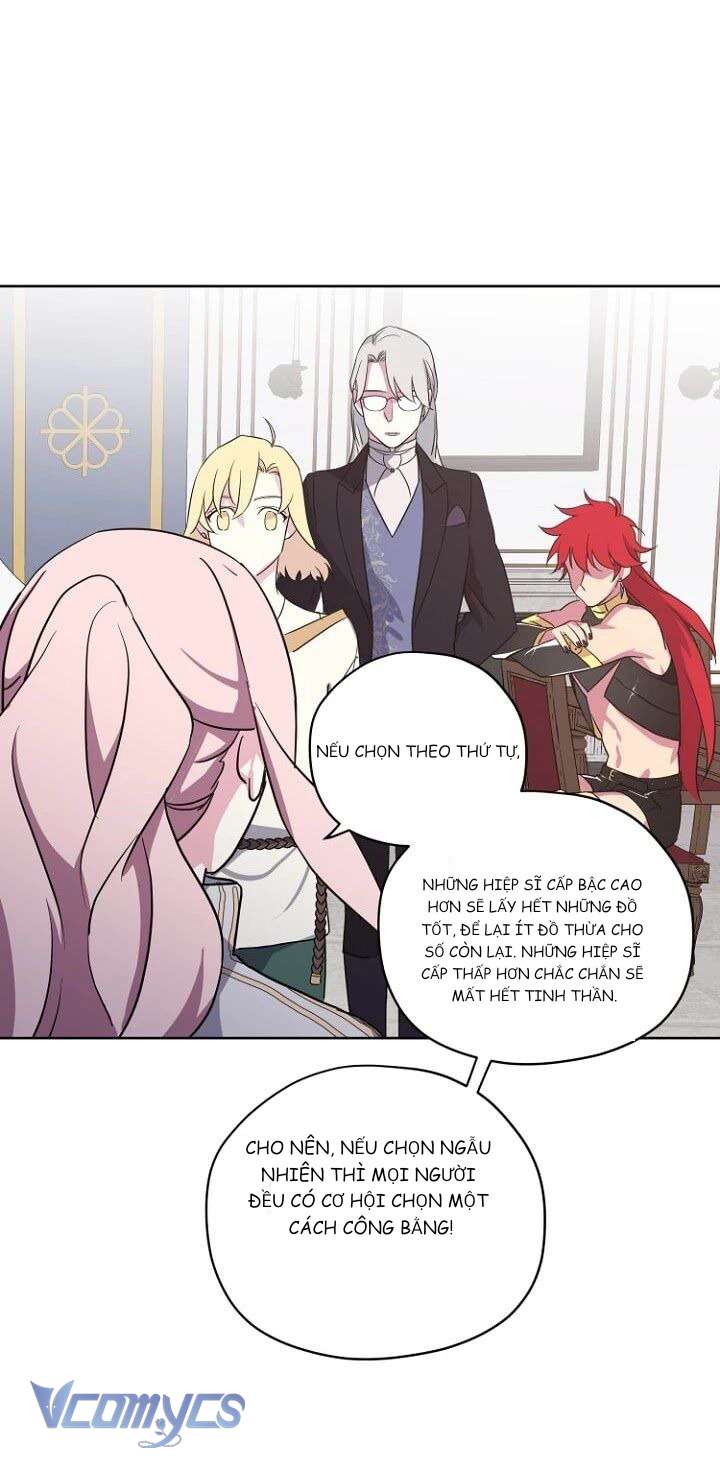 CHITRA Chapter 48 - Next Chapter 49