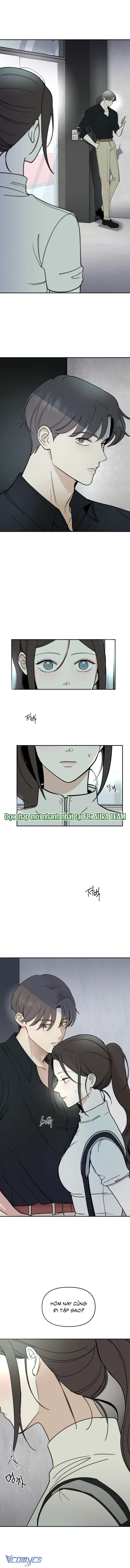 Người Đàn Ông Của Kẻ Khác Chap 11 - Trang 3