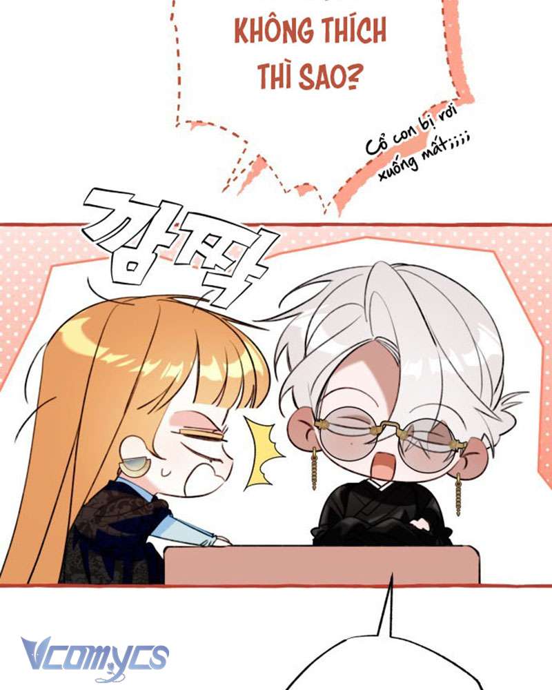 Chuyện Tình Tuyết Phương Bắc Chap 43 - Next Chap 44