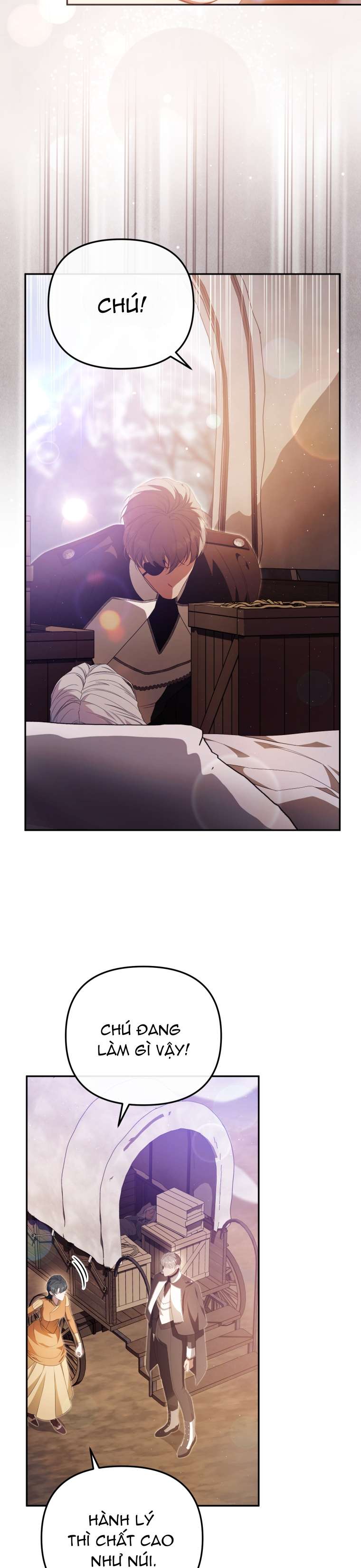 Người Phải Trả Giá Bằng Mạng Sống Vì Đã Lừa Dối Tôi Chap 16 - Trang 4