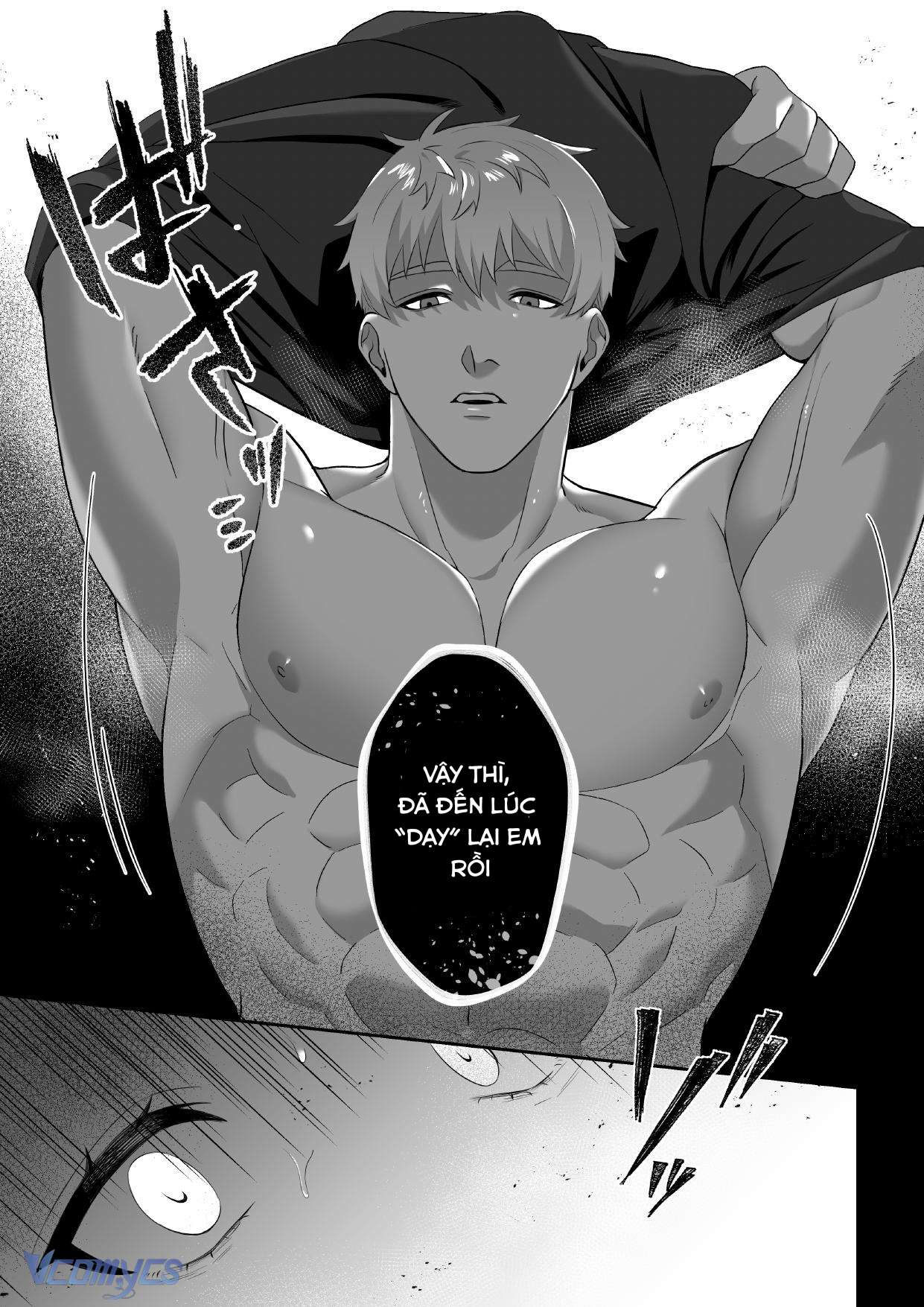 [18+] Tuyển Tập Truyện Ngắn Manga Chap 108 - Trang 2