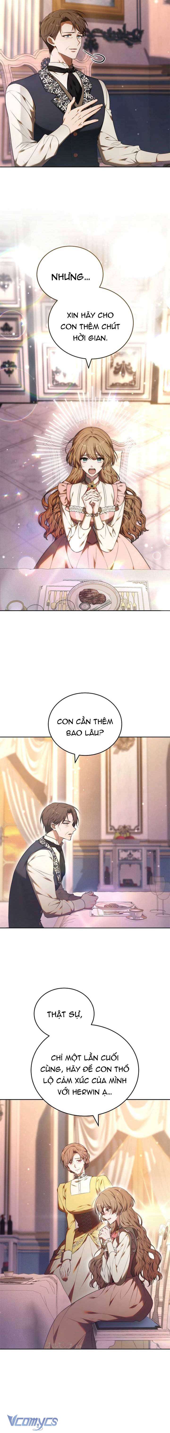 Lời Tỏ Tình Lần Thứ 101 Chap 1 - Trang 3