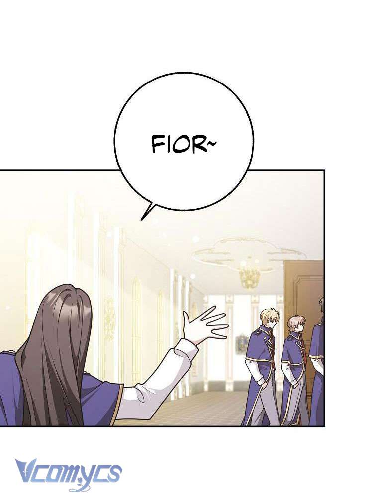 Tôi Thề Chúng Ta Chỉ Là Bạn Chapter 51 - Trang 4