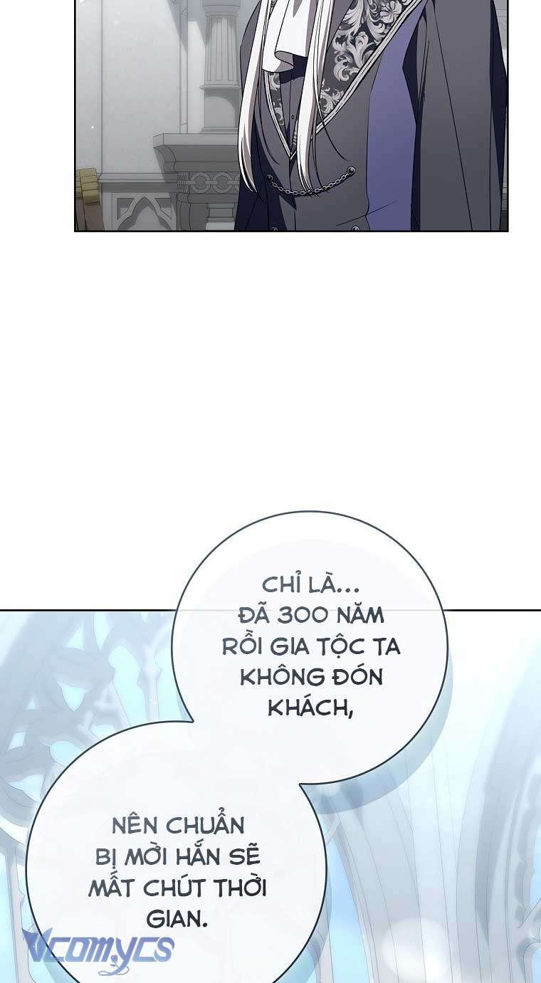 100 lời nguyền tại dinh thự Illestone Chap 28 - Trang 3