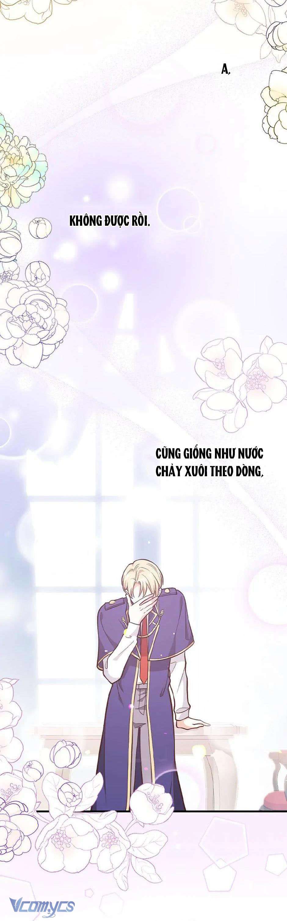 Tôi Thề Chúng Ta Chỉ Là Bạn Chapter 18 - Next Chapter 19