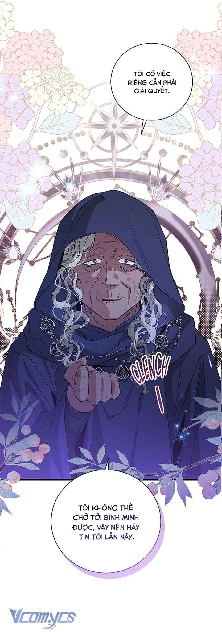 Chồng Yêu, Tôi Đây Bãi Công! Chap 117 - Next 