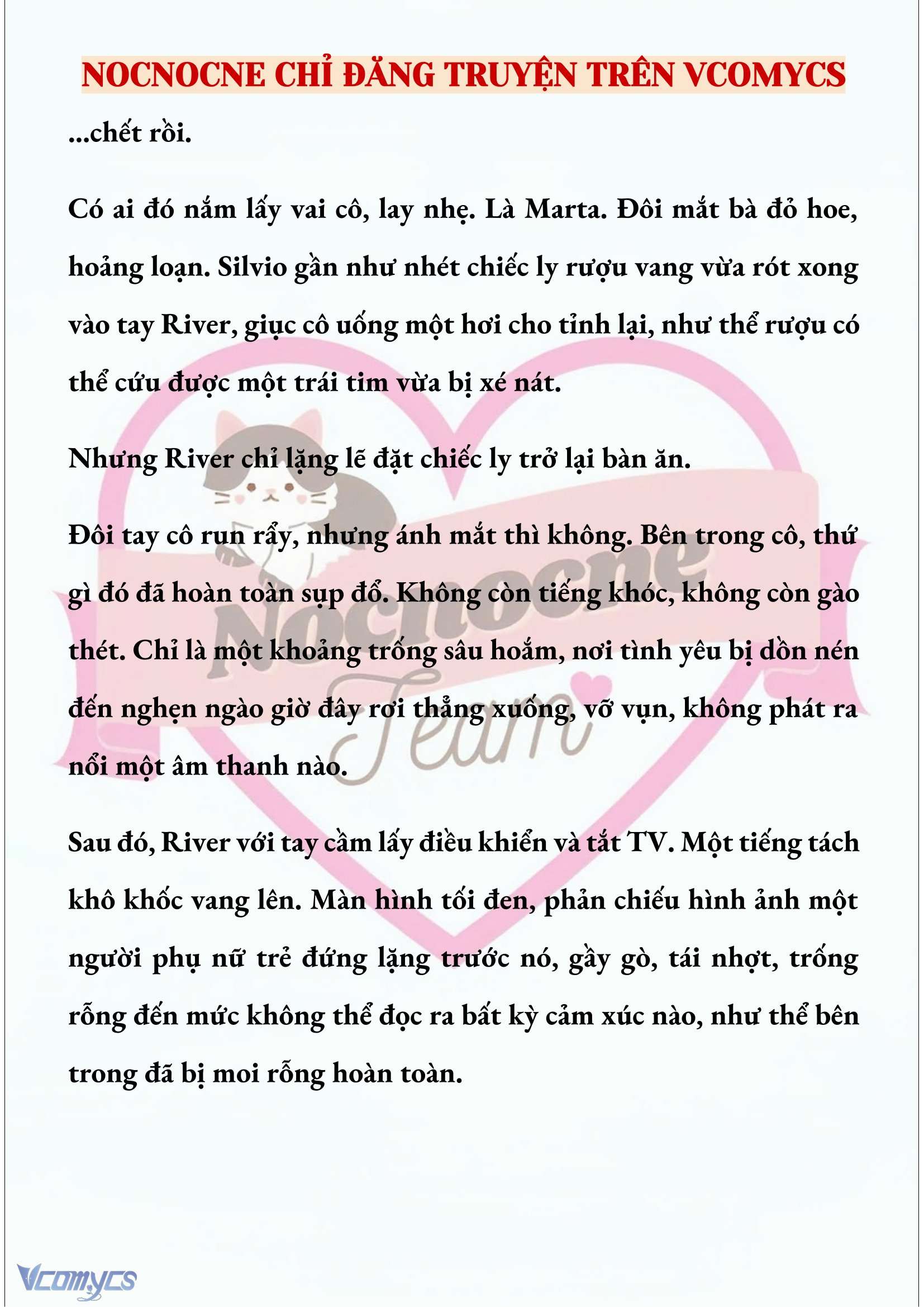 [TIỂU THUYẾT] ĐIỂM CHÍ Chap 165 - Trang 2