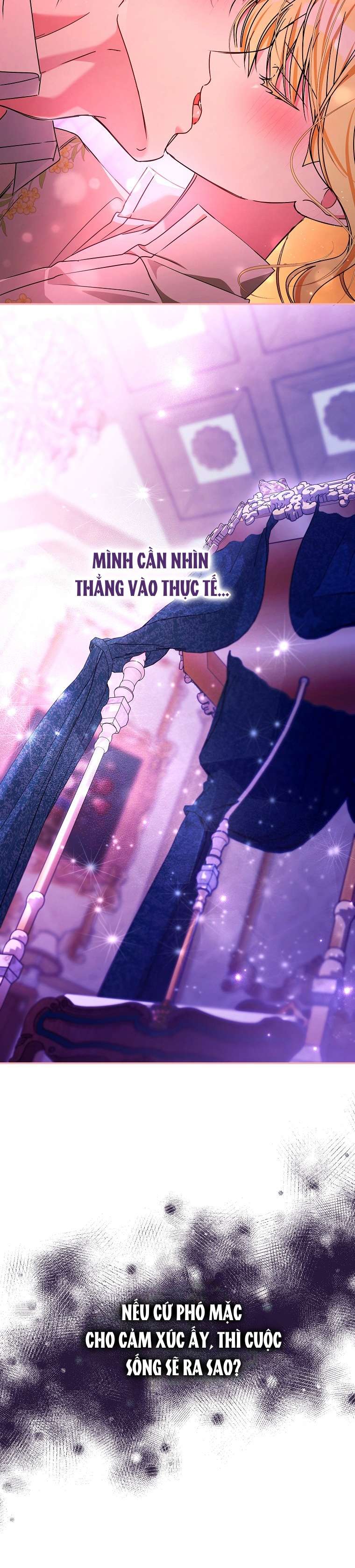 Chị Gái Tôi Là Nhân Vật Chính Chap 69 - Trang 2