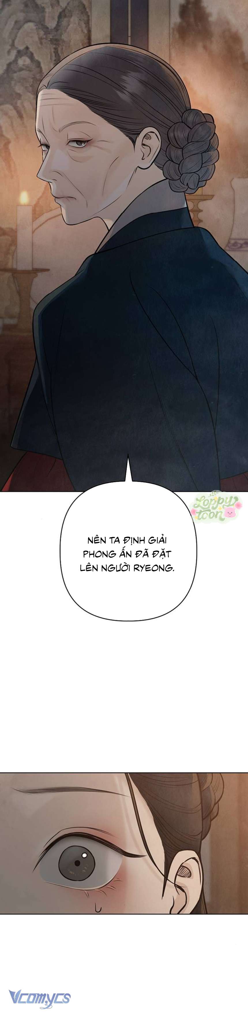 Quỷ Hồn Chap 31 - Trang 4