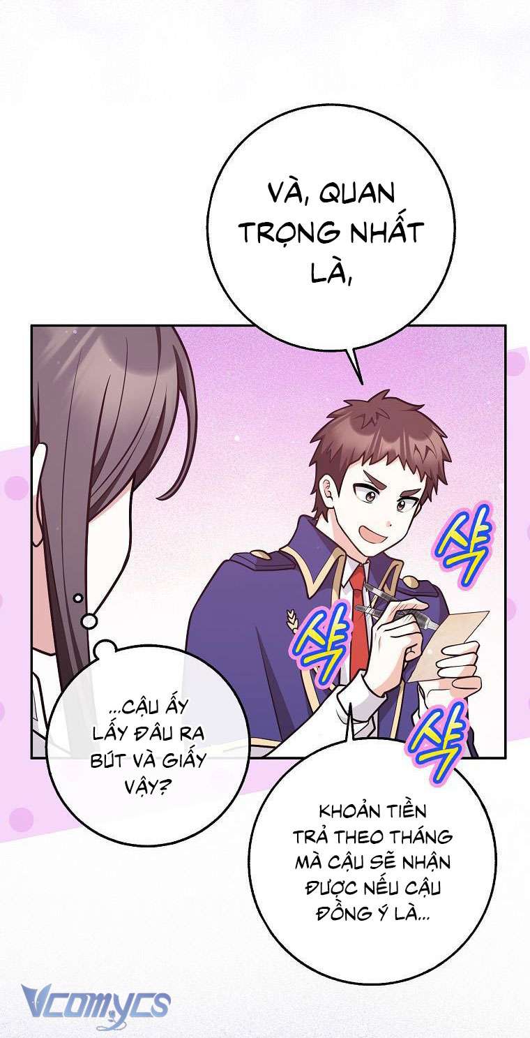 Tôi Thề Chúng Ta Chỉ Là Bạn Chapter 41 - Next Chapter 42