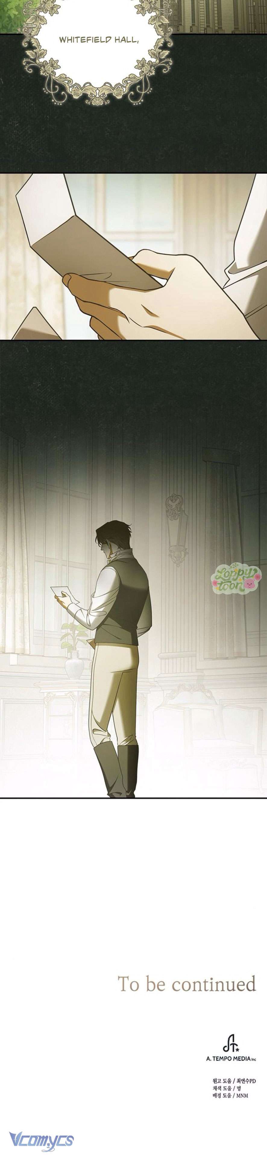 Quý Cô Pendleton Chap 24 - Trang 2