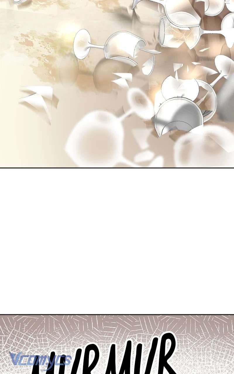 Hoàng Hậu Son Môi Chap 13 - Trang 2