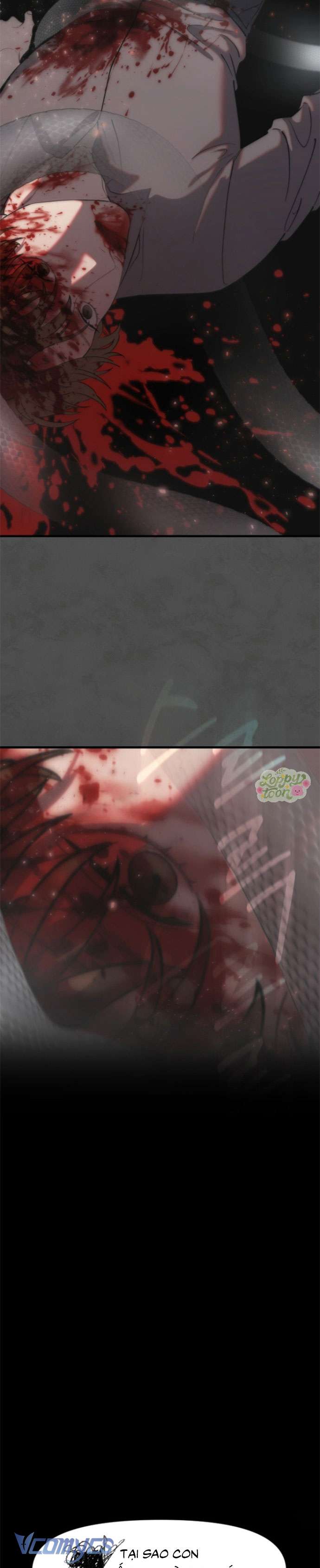 Ai Là Kẻ Đã Giết Tôi? Chap 2 - Trang 3