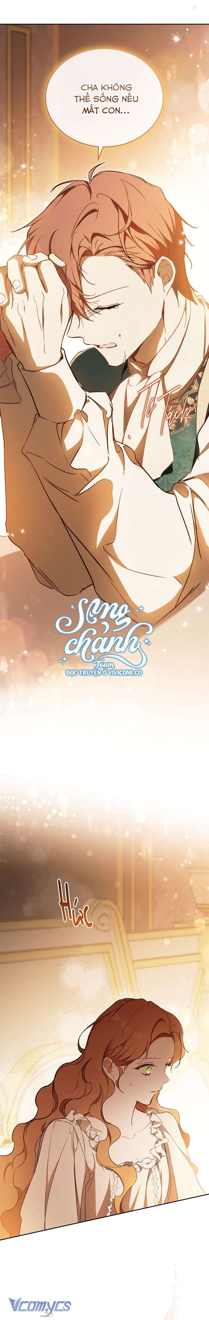 Kiếp Này Nhất Định Làm Gia Chủ Chap 189 - Trang 2