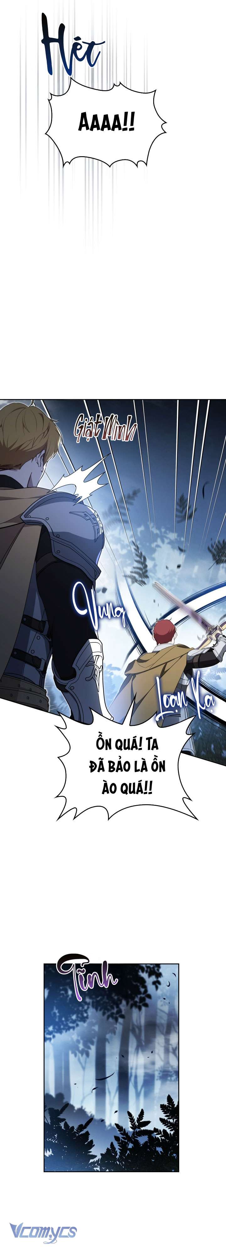 Kiếp Này Nhất Định Làm Gia Chủ Chap 197 - Trang 2