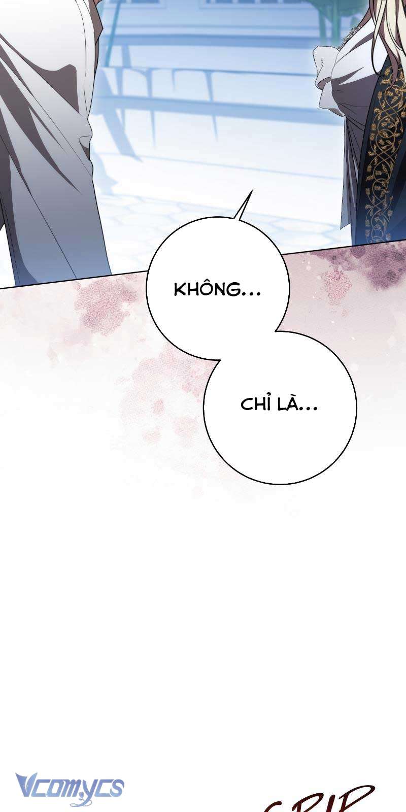 Cái Giá Phải Trả Chap 80 - Next Chap 81
