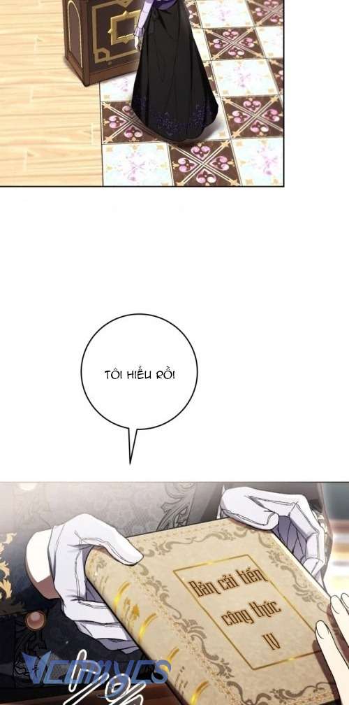 Làm Ác Nữ Bộ Không Tuyệt Sao? Chap 85 - Trang 3