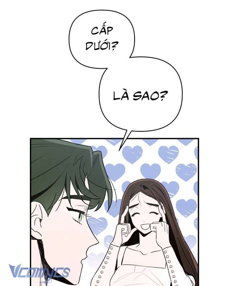 Tối Nay Tôi Là Người Được Cô Ấy Chọn Chap 1 - Trang 3