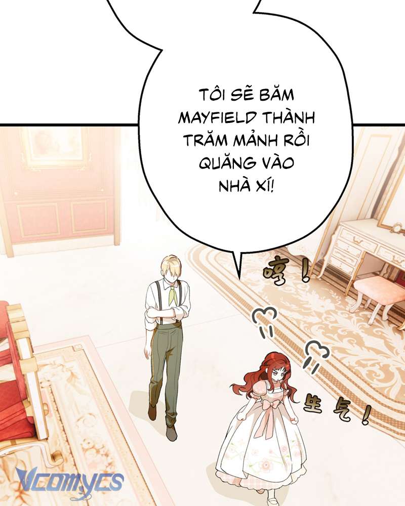 Cô Ấy Sẽ Thuần Hóa Các Anh Hùng Chap 10 - Trang 3