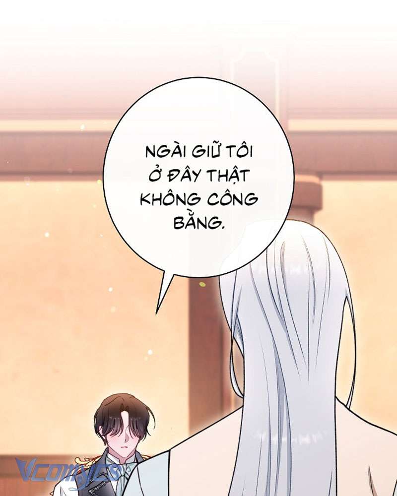 Hầu Gái Độc Quyền Của Hoàng Hậu Phản Diện Chap 78 - Trang 4