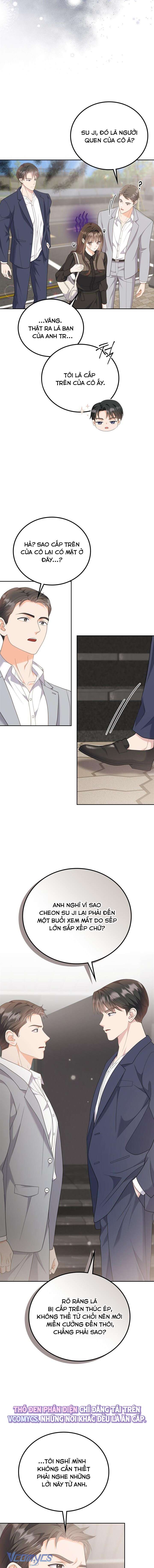 [18+] Giờ Tăng Ca Chap 13 - Trang 2