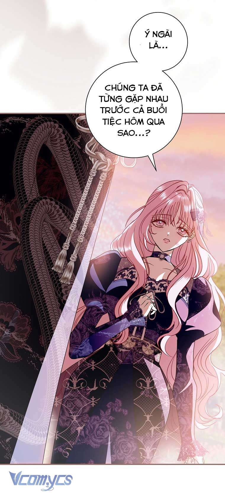 Này Boss Phản Diện, Tôi Có Thể Làm Mọi Thứ Trừ Cưới Ngài Chap 7 - Trang 4