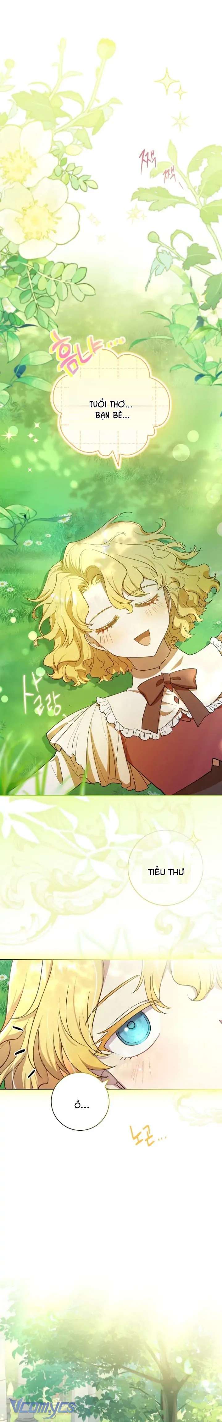 [PNT] Nam Chính À, Tôi Sẽ Tôn Trọng Sở Thích Của Anh! Chap 33 - Trang 2