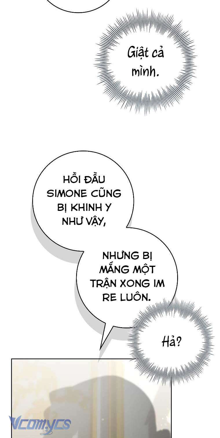100 lời nguyền tại dinh thự Illestone Chap 32 - Trang 3