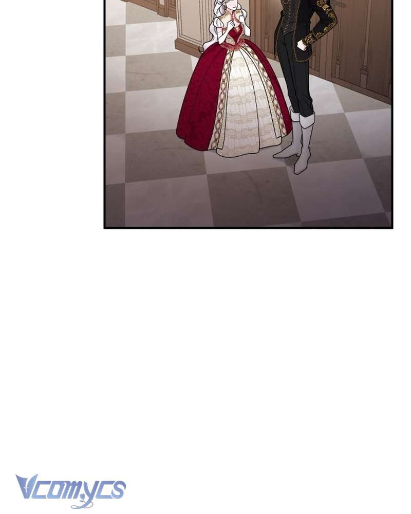 Trước Khi Em Có Ý Định Chạy Trốn Ta Sẽ Ngăn Chặn Nó Chap 32 - Trang 2