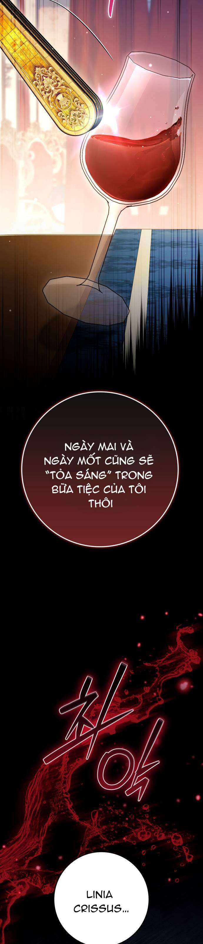 Nữ Công Tước Chiến Lợi Phẩm Chap 21 - Trang 3