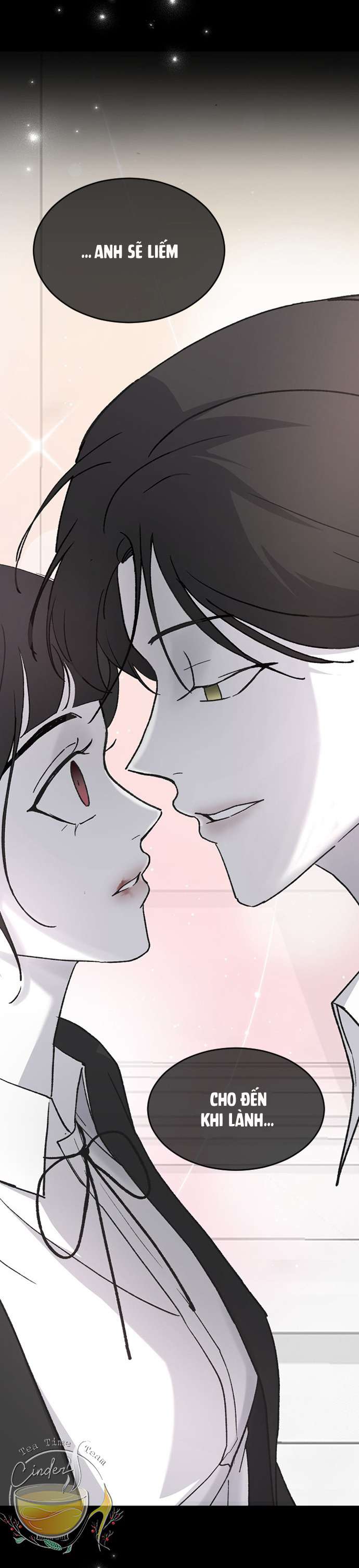 Ba Anh Trai Cực Phẩm Của Tôi Chap 78 - Trang 3